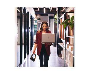 HP EliteBook x360 830 G8 Notebook - Flip-Design - Intel Core i5 1135G7 - Win 10 Pro 64-Bit - Iris Xe Graphics - 8 GB RAM - 512 GB SSD NVMe, TLC - 33.8 cm (13.3")