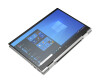 HP EliteBook x360 830 G8 Notebook - Flip-Design - Intel Core i5 1135G7 - Win 10 Pro 64-Bit - Iris Xe Graphics - 8 GB RAM - 512 GB SSD NVMe, TLC - 33.8 cm (13.3")