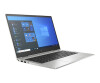 HP EliteBook x360 830 G8 Notebook - Flip-Design - Intel Core i5 1135G7 - Win 10 Pro 64-Bit - Iris Xe Graphics - 8 GB RAM - 512 GB SSD NVMe, TLC - 33.8 cm (13.3")