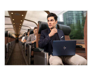 HP Elite Dragonfly G2 - Flip-Design - Core i7 1165G7 / 2.8 GHz - Win 10 Pro 64-Bit - 32 GB RAM - 1 TB SSD NVMe, TLC - 33.8 cm (13.3")