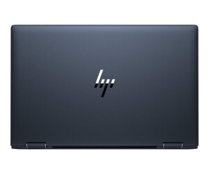 HP Elite Dragonfly G2 - Flip-Design - Core i7 1165G7 / 2.8 GHz - Win 10 Pro 64-Bit - 32 GB RAM - 1 TB SSD NVMe, TLC - 33.8 cm (13.3")