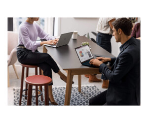 HP Elite Dragonfly G2 - Flip-Design - Core i7 1165G7 / 2.8 GHz - Win 10 Pro 64-Bit - 32 GB RAM - 1 TB SSD NVMe, TLC - 33.8 cm (13.3")