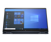 HP Elite Dragonfly G2 - Flip-Design - Core i7 1165G7 / 2.8 GHz - Win 10 Pro 64-Bit - 32 GB RAM - 1 TB SSD NVMe, TLC - 33.8 cm (13.3")