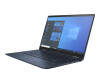 HP Elite Dragonfly G2 - Flip-Design - Core i7 1165G7 / 2.8 GHz - Win 10 Pro 64-Bit - 32 GB RAM - 1 TB SSD NVMe, TLC - 33.8 cm (13.3")
