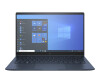 HP Elite Dragonfly G2 - Flip-Design - Core i7 1165G7 / 2.8 GHz - Win 10 Pro 64-Bit - 32 GB RAM - 1 TB SSD NVMe, TLC - 33.8 cm (13.3")