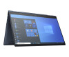 HP Elite Dragonfly G2 - Flip-Design - Core i7 1165G7 / 2.8 GHz - Win 10 Pro 64-Bit - 32 GB RAM - 1 TB SSD NVMe, TLC - 33.8 cm (13.3")