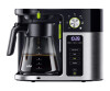 Braun MultiServe KF 9050 BK - Kaffeemaschine