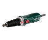 Metabo GE 710 Plus - straight grinder - 710 W