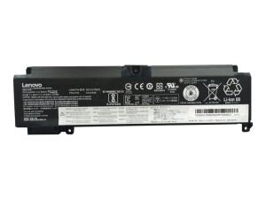 Lenovo Laptop-Batterie - Lithium-Ionen - 3 Zellen