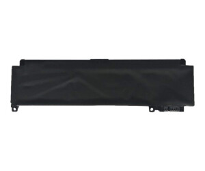 Lenovo Laptop-Batterie - Lithium-Ionen - 3 Zellen