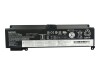 Lenovo Laptop-Batterie - Lithium-Ionen - 3 Zellen