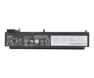 Lenovo Simplo - Laptop-Batterie - Lithium-Ionen - 3 Zellen