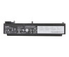 Lenovo Simplo - Laptop-Batterie - Lithium-Ionen - 3 Zellen