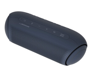 LG XBOOM Go PL7 - Lautsprecher - tragbar - kabellos