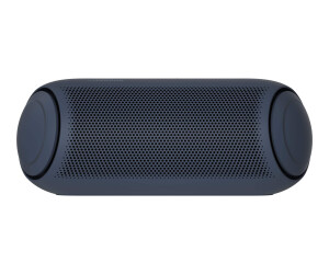 LG XBOOM Go PL7 - Lautsprecher - tragbar - kabellos