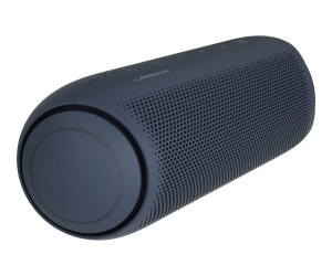 LG XBOOM Go PL7 - Lautsprecher - tragbar - kabellos