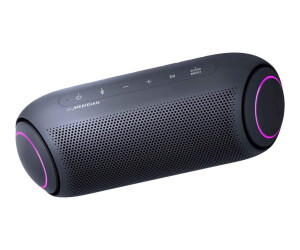 LG XBOOM Go PL7 - Lautsprecher - tragbar - kabellos