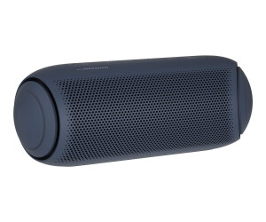 LG XBOOM Go PL7 - Lautsprecher - tragbar - kabellos