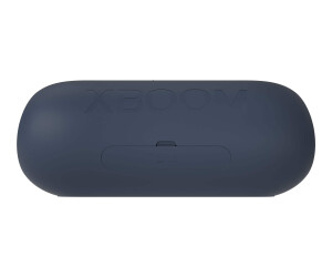 LG XBOOM Go PL7 - Lautsprecher - tragbar - kabellos
