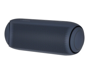 LG XBOOM Go PL7 - Lautsprecher - tragbar - kabellos