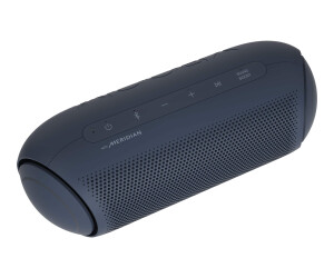 LG XBOOM Go PL7 - Lautsprecher - tragbar - kabellos