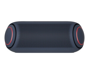 LG XBOOM Go PL7 - Lautsprecher - tragbar - kabellos