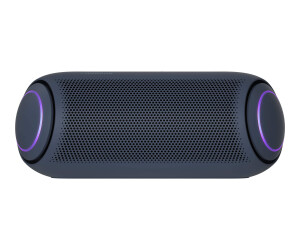 LG XBOOM Go PL7 - Lautsprecher - tragbar - kabellos