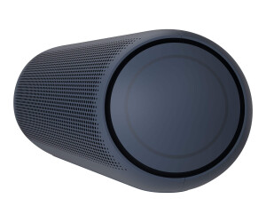 LG XBOOM Go PL7 - Lautsprecher - tragbar - kabellos