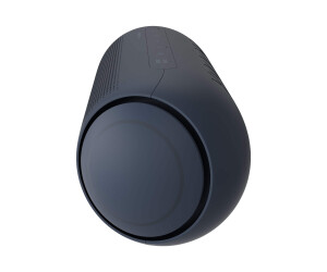 LG XBOOM Go PL7 - Lautsprecher - tragbar - kabellos
