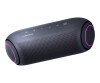 LG XBOOM Go PL7 - Lautsprecher - tragbar - kabellos