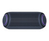LG XBOOM Go PL7 - Lautsprecher - tragbar - kabellos