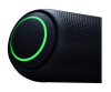 LG XBOOM Go PL7 - Lautsprecher - tragbar - kabellos
