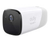 Anker Innovations Eufy eufyCam 2 - Netzwerk-Überwachungskamera - Außenbereich, Innenbereich - wetterfest - Farbe (Tag&Nacht)