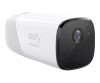 Anker Innovations Eufy eufyCam 2 - Netzwerk-Überwachungskamera - Außenbereich, Innenbereich - wetterfest - Farbe (Tag&Nacht)