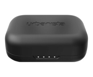 Urbanista London - True Wireless-Kopfhörer mit Mikrofon