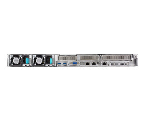ASUS RS700A-E9-RS12V2 - Server - Rack-Montage - 1U -...