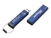 iStorage datAshur PRO - USB-Flash-Laufwerk - verschlüsselt