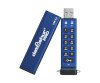 iStorage datAshur PRO - USB-Flash-Laufwerk - verschlüsselt