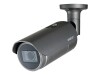 Hanwha Techwin WiseNet X XNO-L6080R - Netzwerk-Überwachungskamera - Außenbereich - vandalismusgeschützt - Farbe (Tag&Nacht)