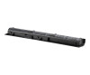 HP VI04XL - Laptop-Batterie (Long Life) - 1 x Lithium-Ionen 4 Zellen 3000 mAh