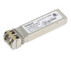 Supermicro Finisar - SFP+-Transceiver-Modul - 10 GigE - 1000Base-SX, 10GBase-SR, 10GBase-SW