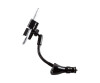 LogiLink Smartphone Kfz-Halterung - Auto-Netzteil - 15.5 Watt - 3.1 A - 2 Ausgabeanschlussstellen (USB)
