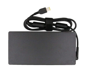 Lenovo Netzteil - AC - 230 Watt - für IdeaPad Y910-17