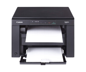 Canon i-SENSYS MF3010 - Multifunktionsdrucker - s/w - Laser - 216 mm Breite (Original)