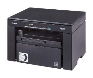 Canon i-SENSYS MF3010 - Multifunktionsdrucker - s/w -...