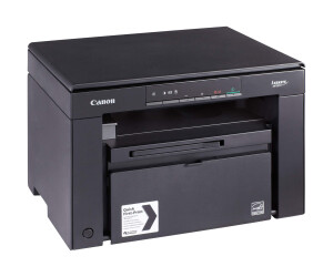 Canon i-SENSYS MF3010 - Multifunktionsdrucker - s/w - Laser - 216 mm Breite (Original)