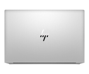 HP EliteBook 835 G7 Notebook - AMD Ryzen 7 Pro 4750U / 1.7 GHz - Win 10 Pro 64-Bit - Radeon Graphics - 16 GB RAM - 512 GB SSD NVMe, HP Value - 33.8 cm (13.3")