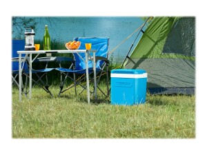 Camping Gaz Campingaz IceTime Plus 30l - Blue - White -...