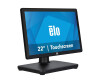 Elo Touch Solutions EloPOS System i5 - Standfuß mit I/O-Hub - All-in-One (Komplettlösung)