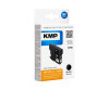 KMP B78B - 12.7 ml - Schwarz - kompatibel - Tintenpatrone (Alternative zu: Brother LC1100BK)